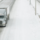 Image for article titled Biden's New Pollution Laws Have a Giant Loophole for Heavy Trucks